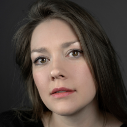 Ксения Иванова