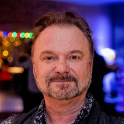 Алексей Барболин