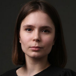 Полина Андреевна Некрасова