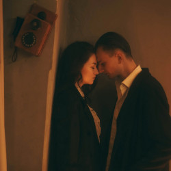 Жена Хармса