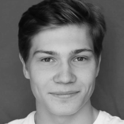 Василий Серегин