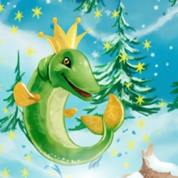 По щучьему велению