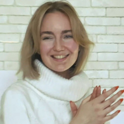 Анастасия Лютова