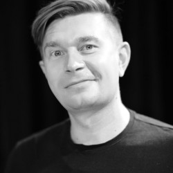 Виталий Мигунов