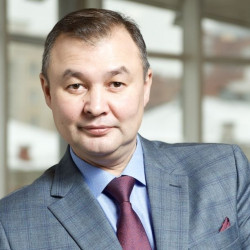 Рустем Хакимов
