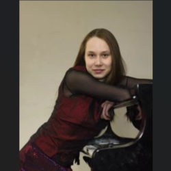 Анастасия Рязанова