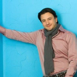 Дмитрий Калантаров