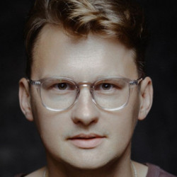Егор Козаченко