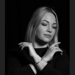 Екатерина Федосеева
