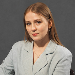 Валерия Посвалюк