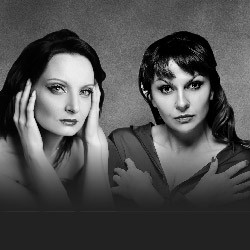 Песнь двух голосов