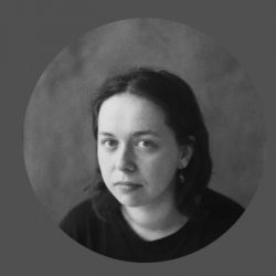 Анастасия Павлова