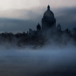 Мифы и легенды Петербурга
