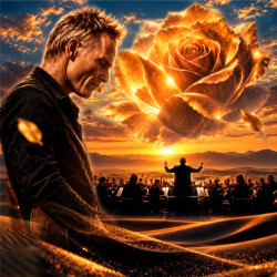 Хиты Стинг «Desert Rose Symphony»