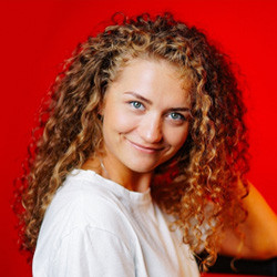 Карина Овечкина