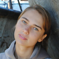 Марина Митрофанова