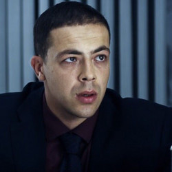 Андрей Лавров