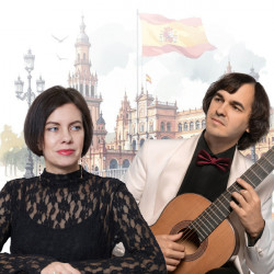 Испанский час