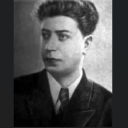 Даниил Покрасс