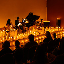 Ludovico Einaudi. Концерт-погружение
