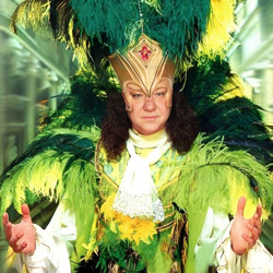 Одолжите тенора