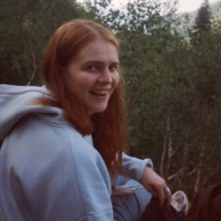 Анна Демидова