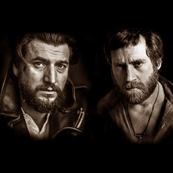 Александр Устюгов «Песни В.Высоцкого с оркестром»