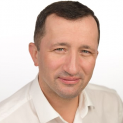 Радион Бусаев