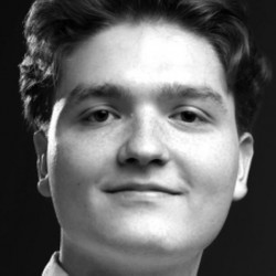 Евгений Ключников