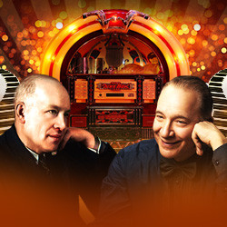 Дунаевские. Двойной портрет