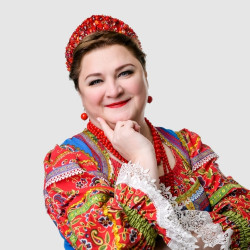 Театр народной песни «Добро»