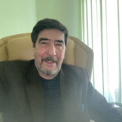Иркин Габитов