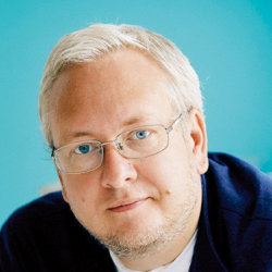 Константин Рубинский