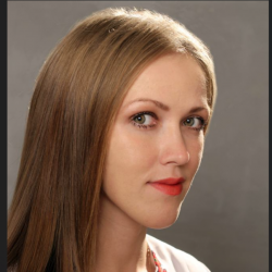 Светлана Скулкина
