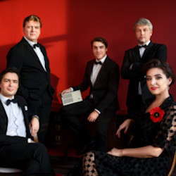 Stankov Jazz Band