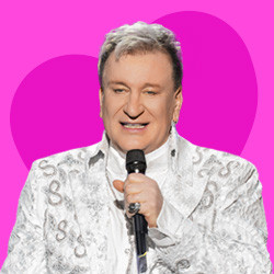 Сергей Пенкин
