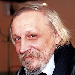 Михаил Юрьевич Мокиенко