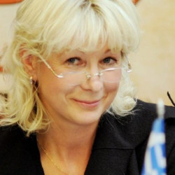 Жанна Воробьева
