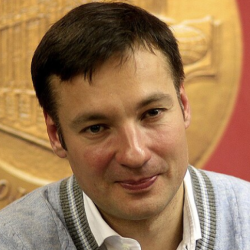 Павел Санаев