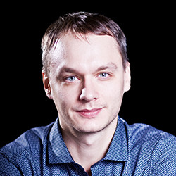 Артем Белозёров