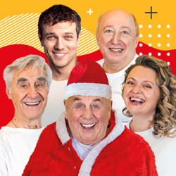 Дочкины папы