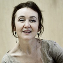 Вера Нагорнова