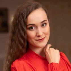 Лилия Камалиева