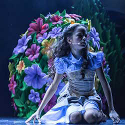 Изумрудный город