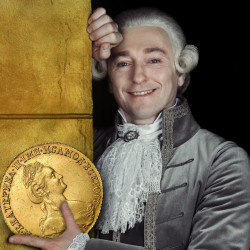 Казанова. Ars Vivendi