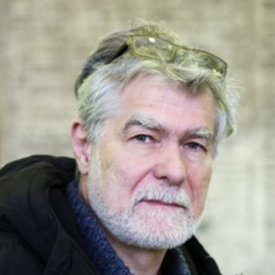 Андрей Севбо