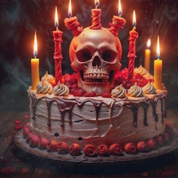 Filth's Birthday Fest