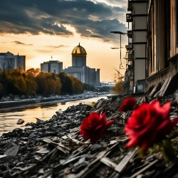 Шахтерская дочь