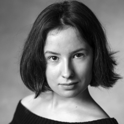 Елизавета Павлова