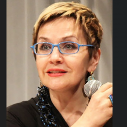 Виктория Севрюкова